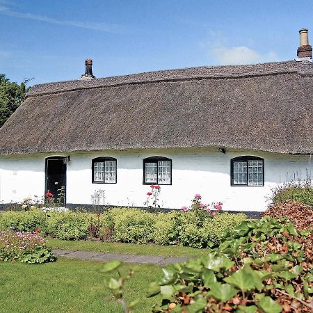 Childe Of Hale Cottage - 27896 Dış mekan fotoğraf