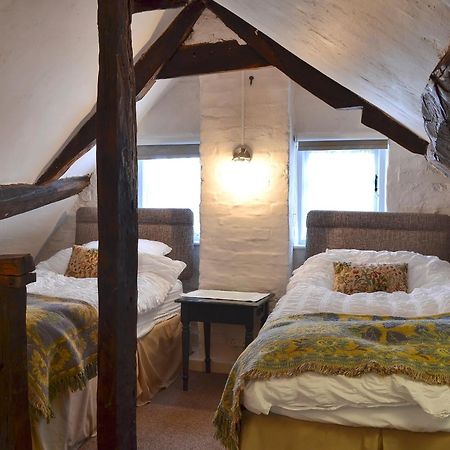 Childe Of Hale Cottage - 27896 Dış mekan fotoğraf