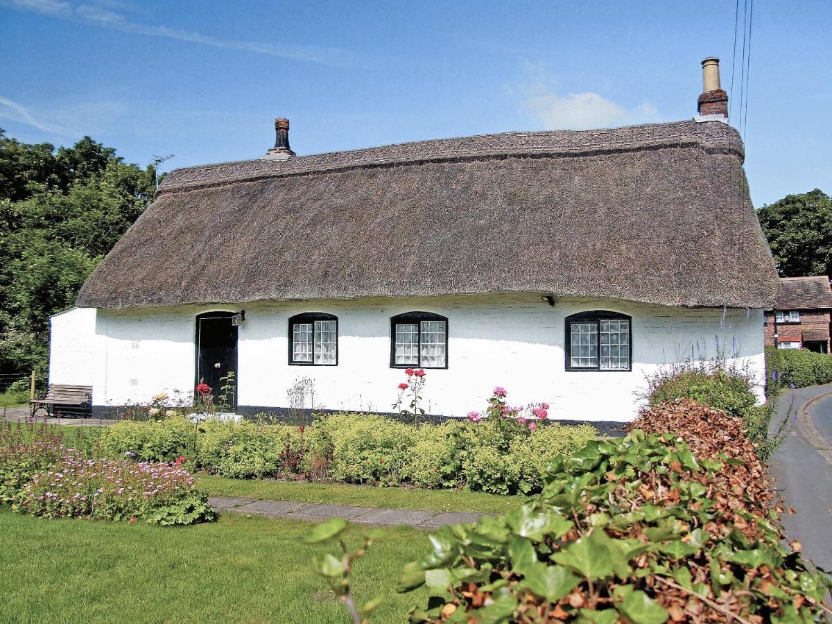Childe Of Hale Cottage - 27896 Dış mekan fotoğraf