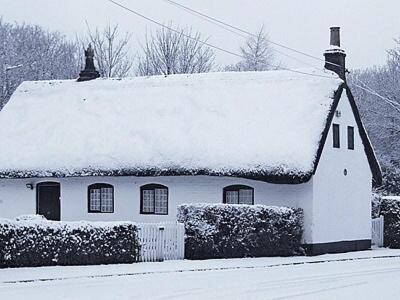 Childe Of Hale Cottage - 27896 Dış mekan fotoğraf