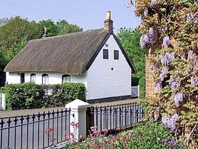 Childe Of Hale Cottage - 27896 Dış mekan fotoğraf