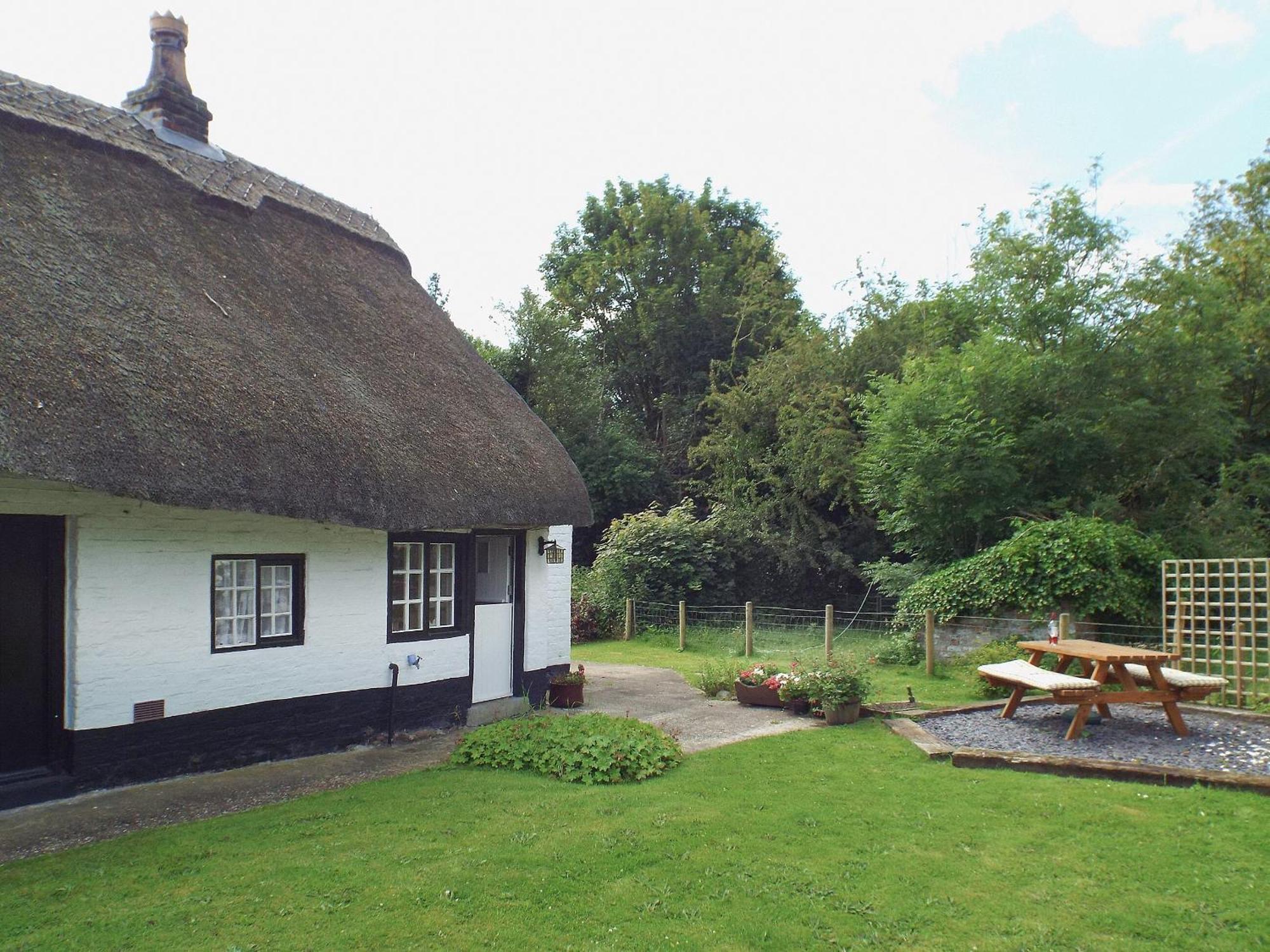 Childe Of Hale Cottage - 27896 Dış mekan fotoğraf