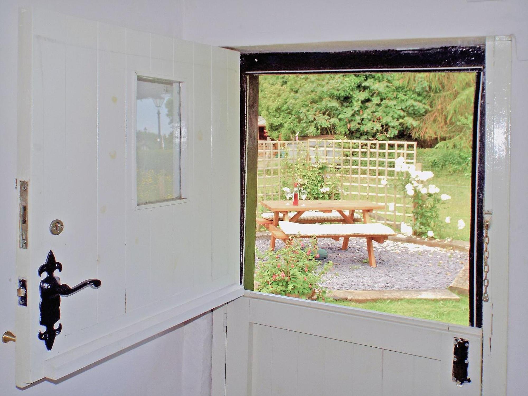 Childe Of Hale Cottage - 27896 Dış mekan fotoğraf