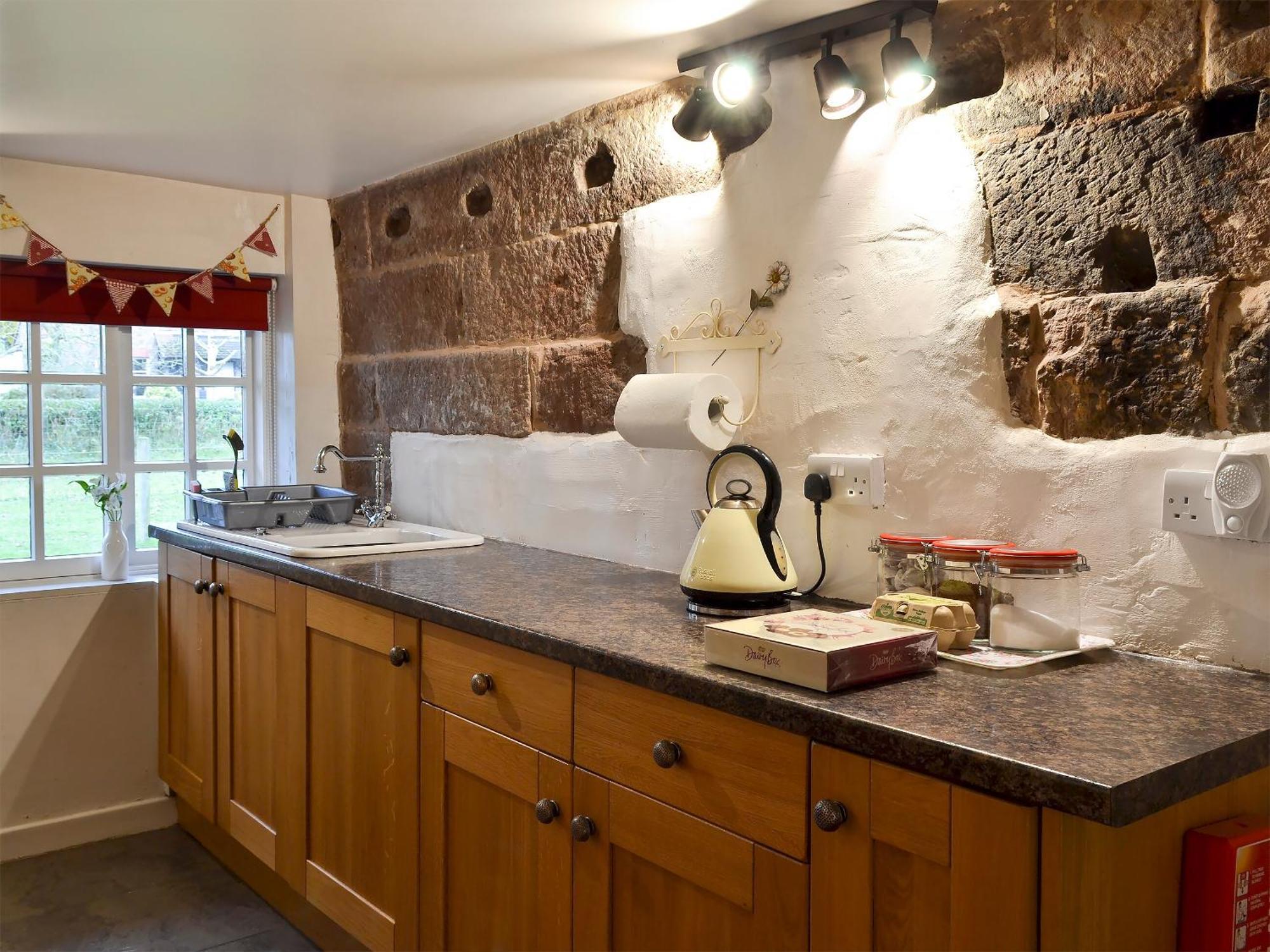 Childe Of Hale Cottage - 27896 Dış mekan fotoğraf