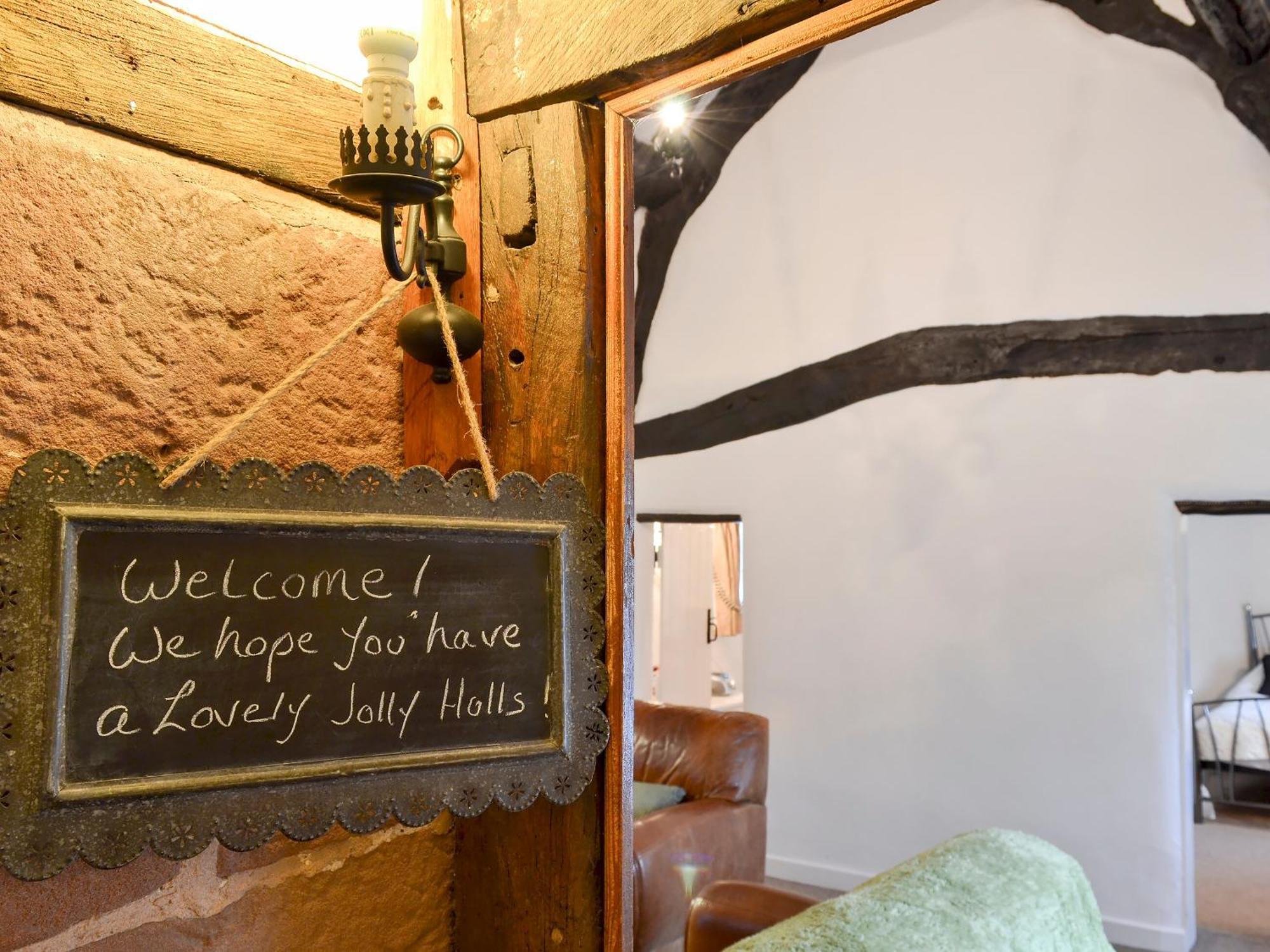 Childe Of Hale Cottage - 27896 Dış mekan fotoğraf