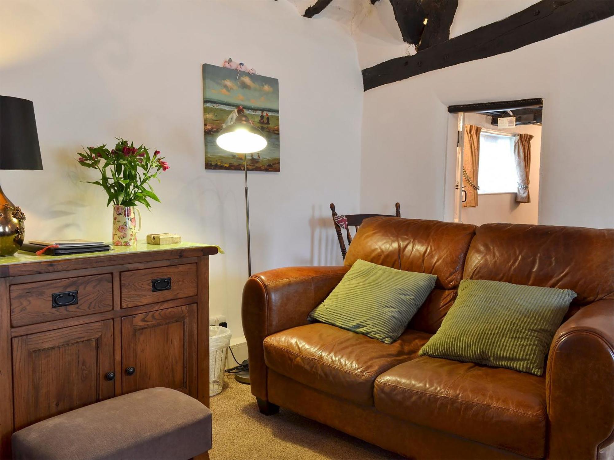 Childe Of Hale Cottage - 27896 Dış mekan fotoğraf