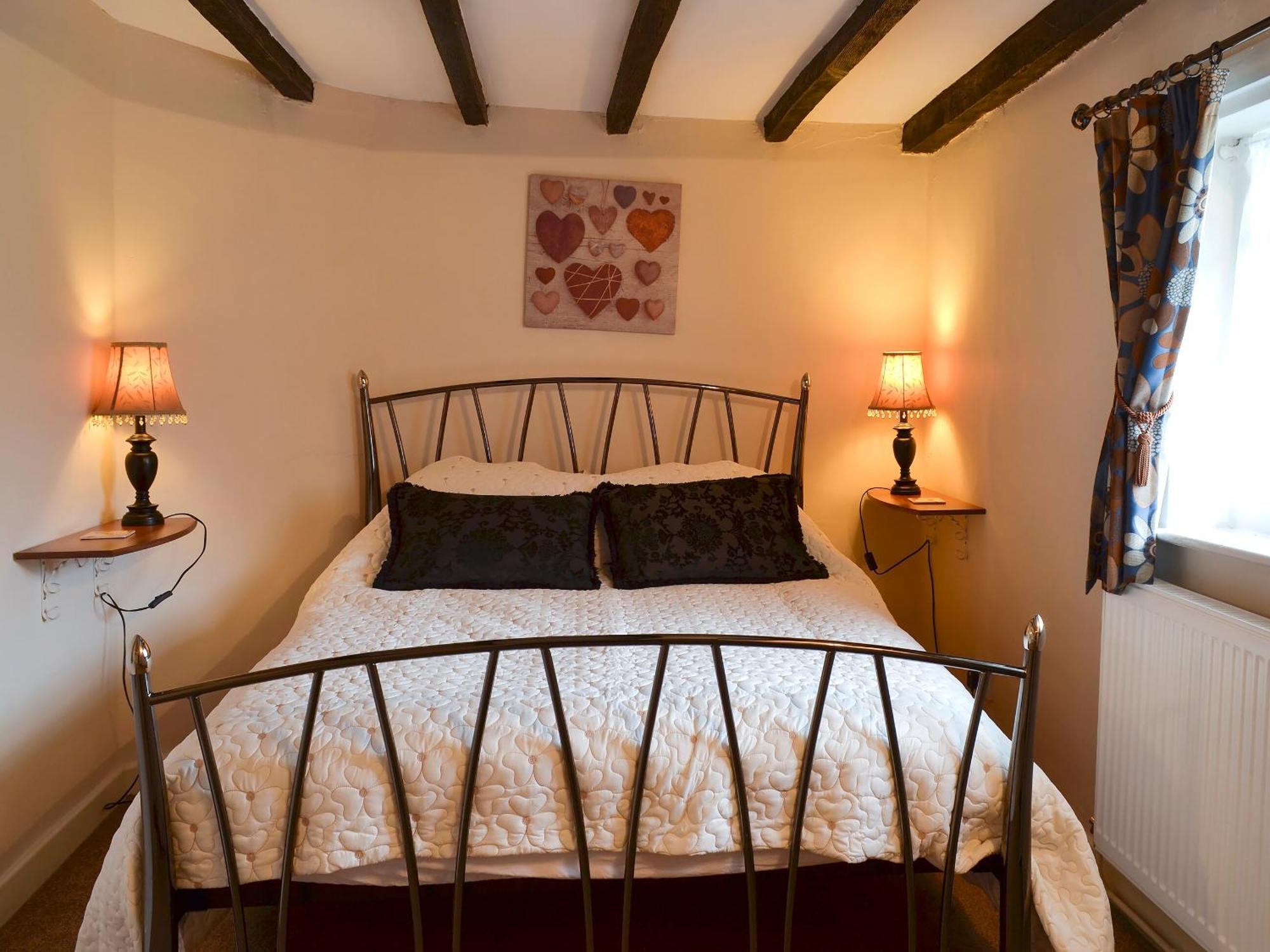 Childe Of Hale Cottage - 27896 Dış mekan fotoğraf